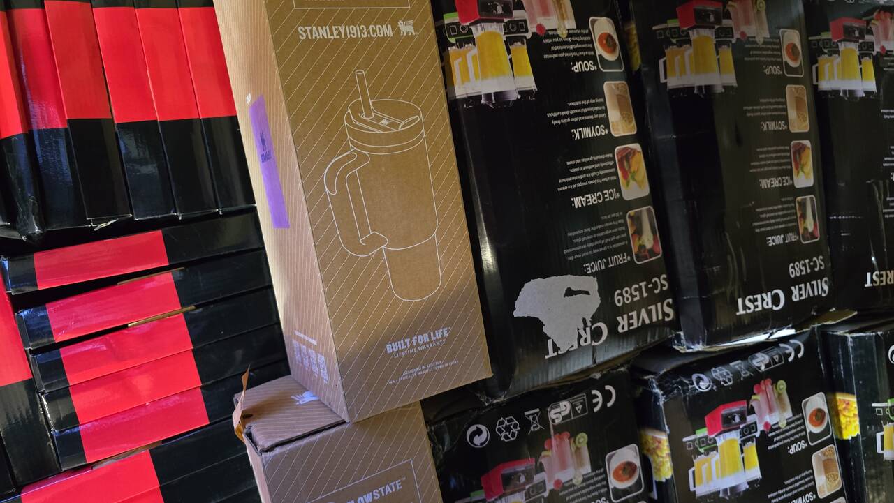 Техника оптом