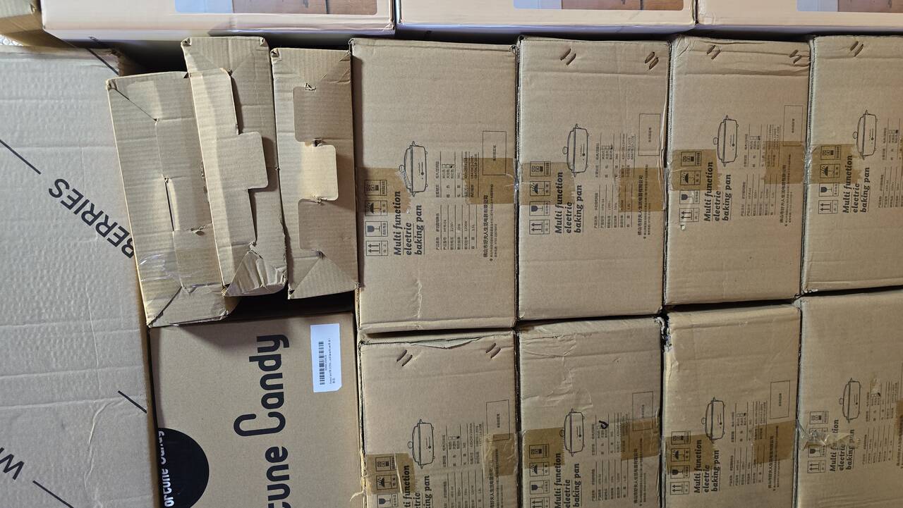 Техника оптом в Твери фото 2 Для дома и дачи Тверь