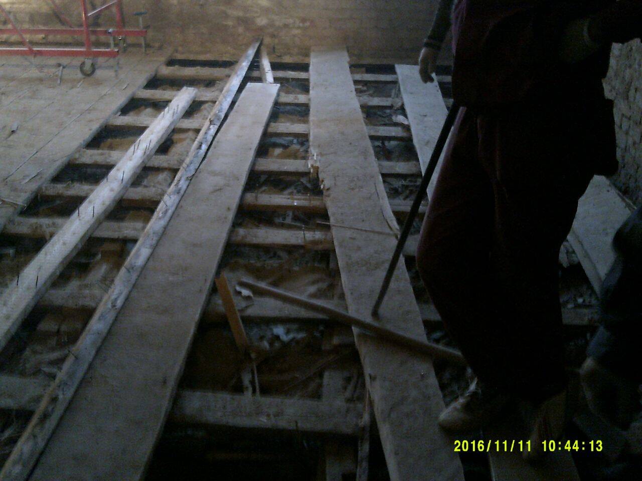 Комплексный демонтаж квартир,складских и производст помещений