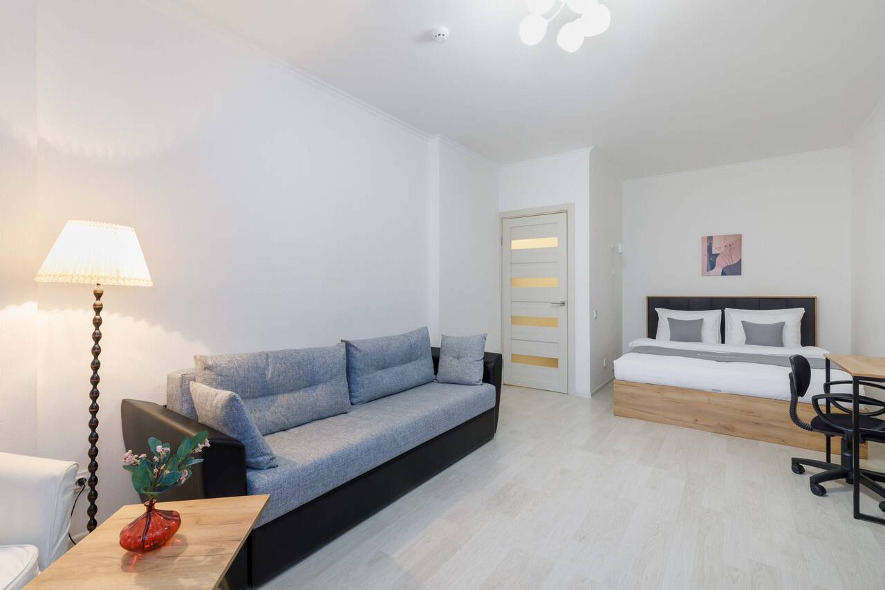 Inndays Apartments в Москве фото 4 Недвижимость Москва Inndays Apartments в Москве фото 4 Недвижимость Москва