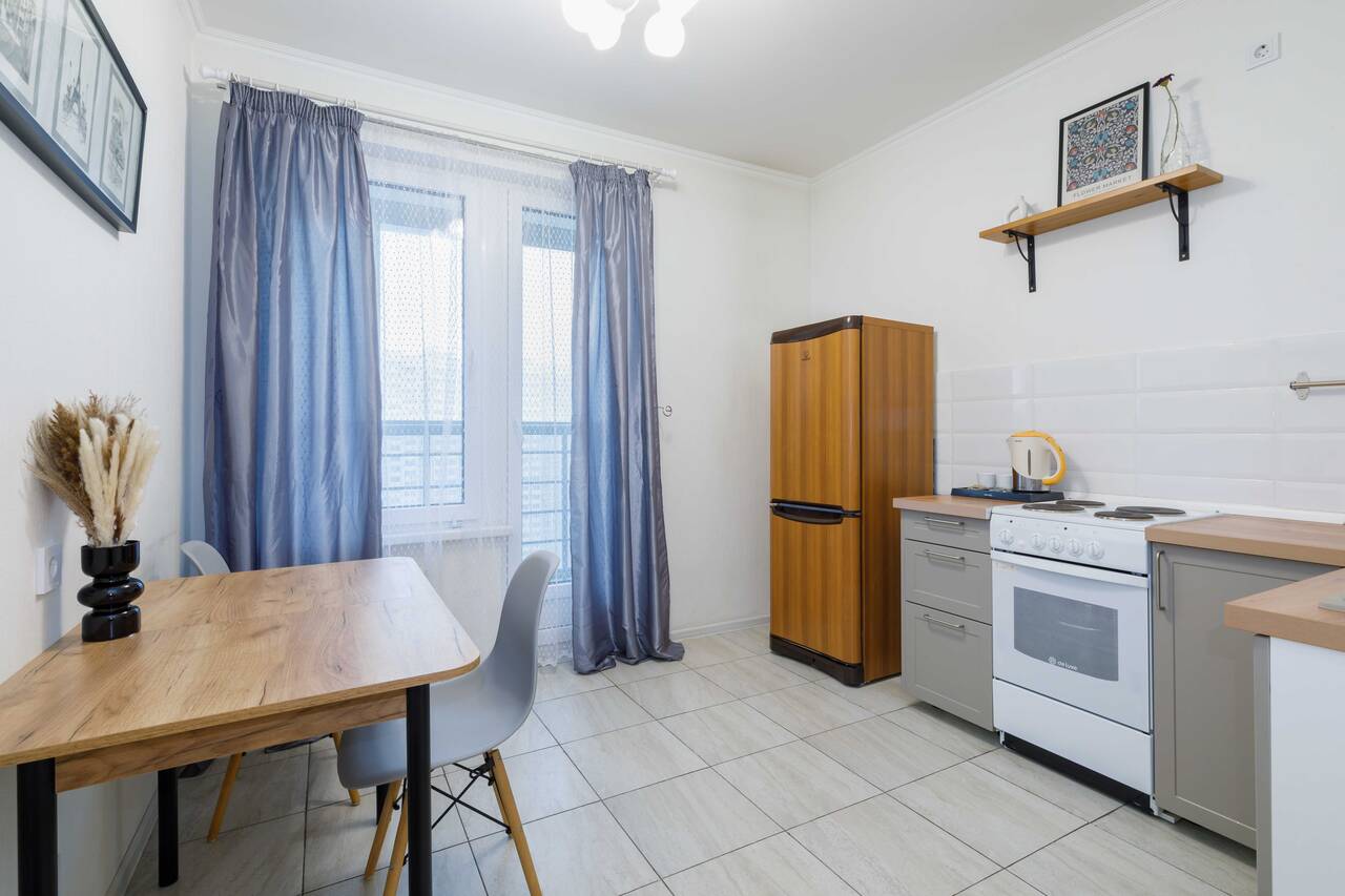 Inndays Apartments в Москве фото 2 Недвижимость Москва Inndays Apartments в Москве фото 2 Недвижимость Москва