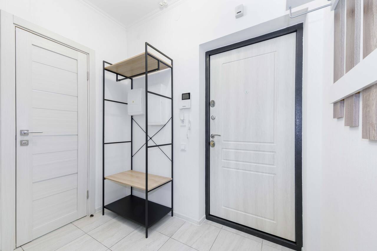Inndays Apartments в Москве фото 5 Недвижимость Москва Inndays Apartments в Москве фото 5 Недвижимость Москва