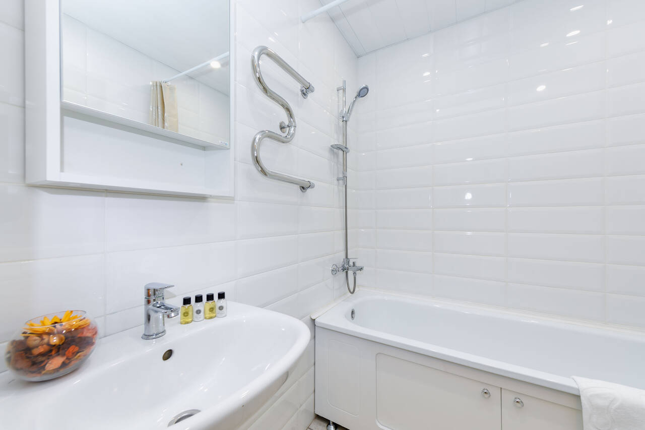 Inndays Apartments в Москве фото 7 Недвижимость Москва Inndays Apartments в Москве фото 7 Недвижимость Москва