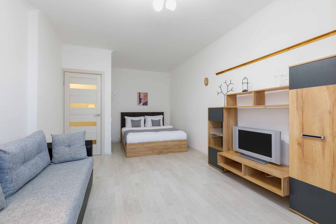 Inndays Apartments Inndays Apartments