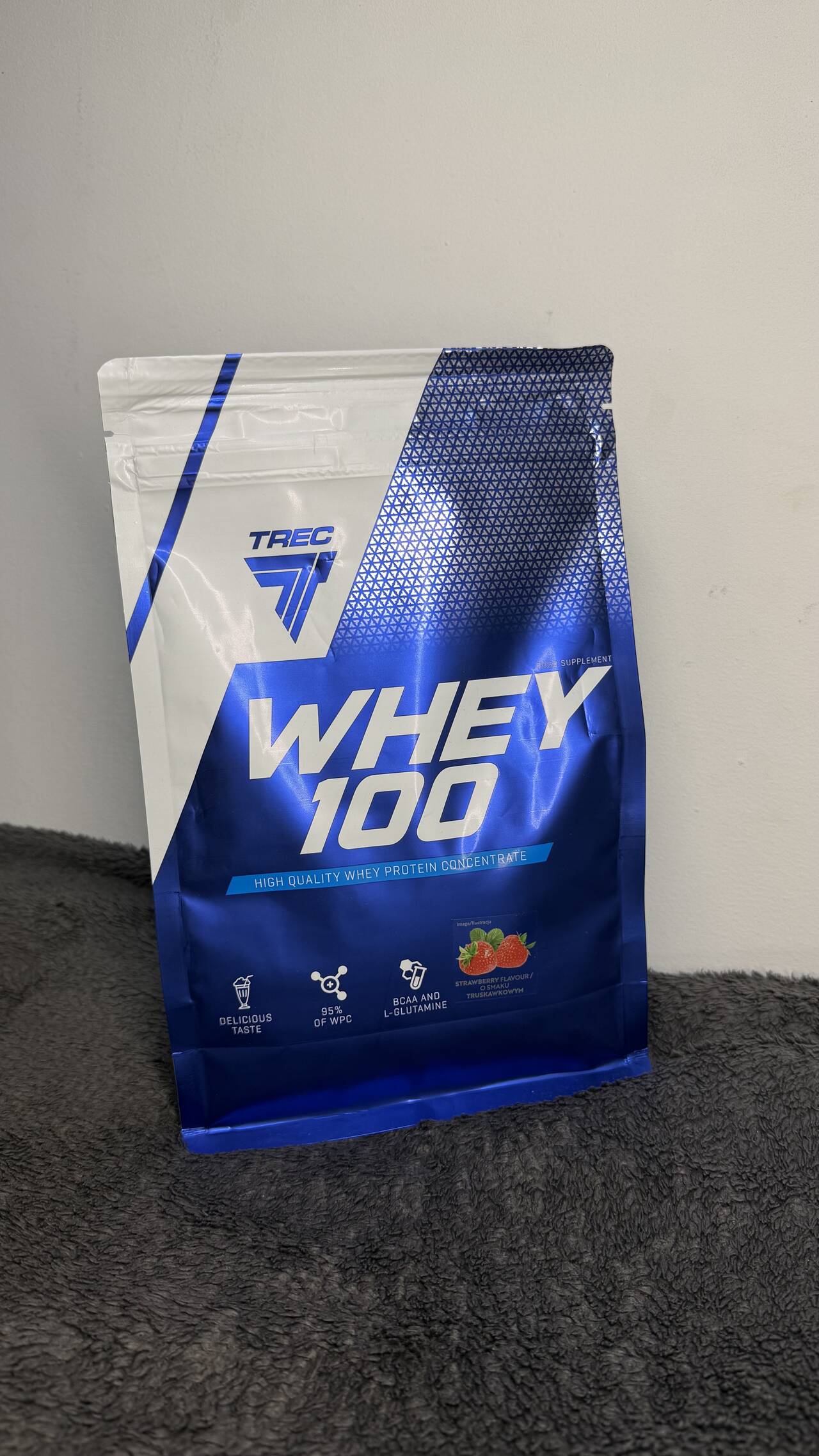 Спортивное питание 