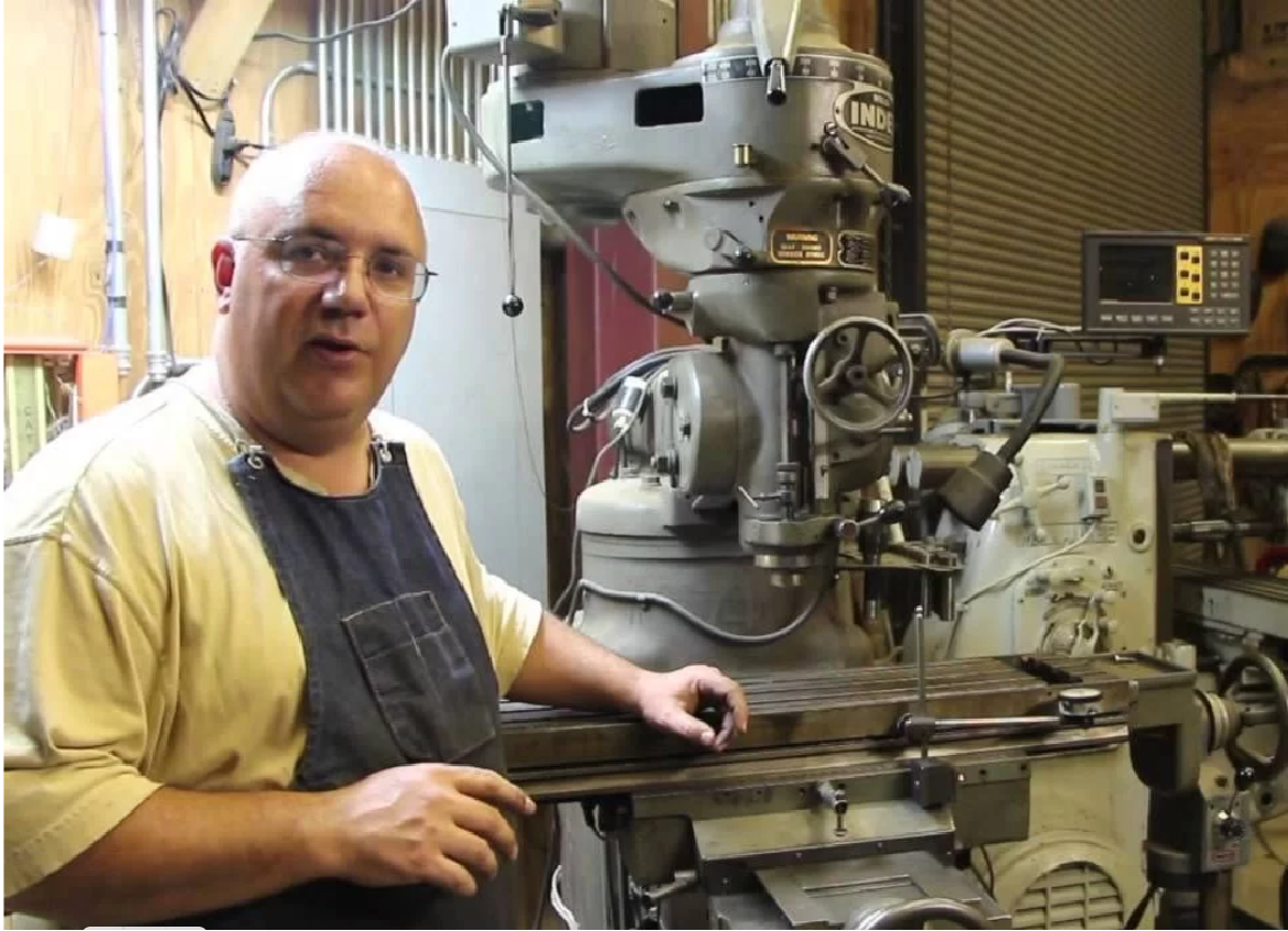 Ремонт, модернизация станков