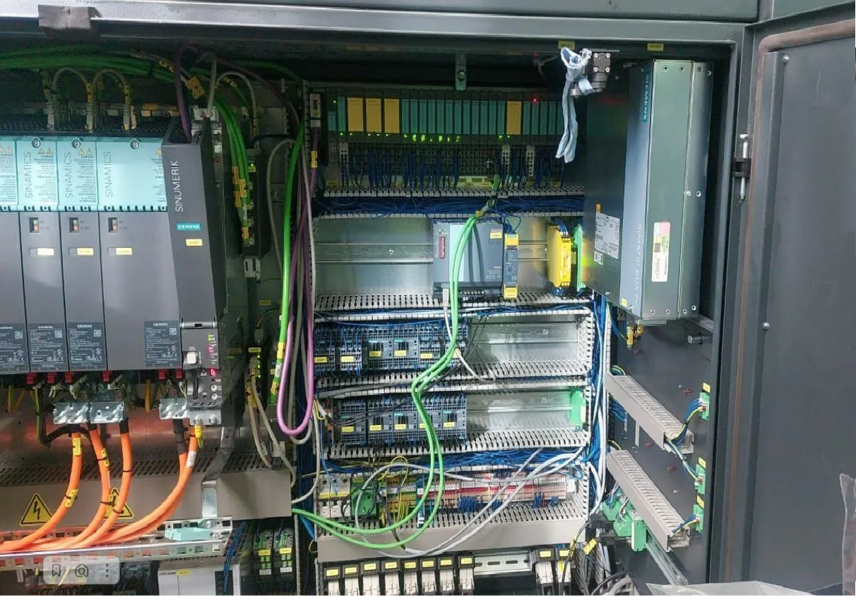 Ремонт, модернизация станков в Казани фото 3 Услуги Казань