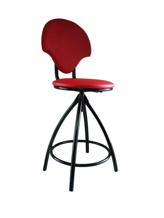 Стул Кассира металлический в Санкт-Петербурге фото 5 Для дома и дачи Санкт-Петербург