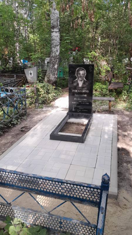 Продажа и изготовление памятников в Саранске фото 2 Услуги Саранск