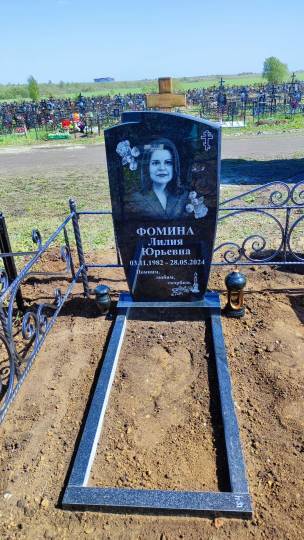 Продажа и изготовление памятников в Саранске фото 4 Услуги Саранск