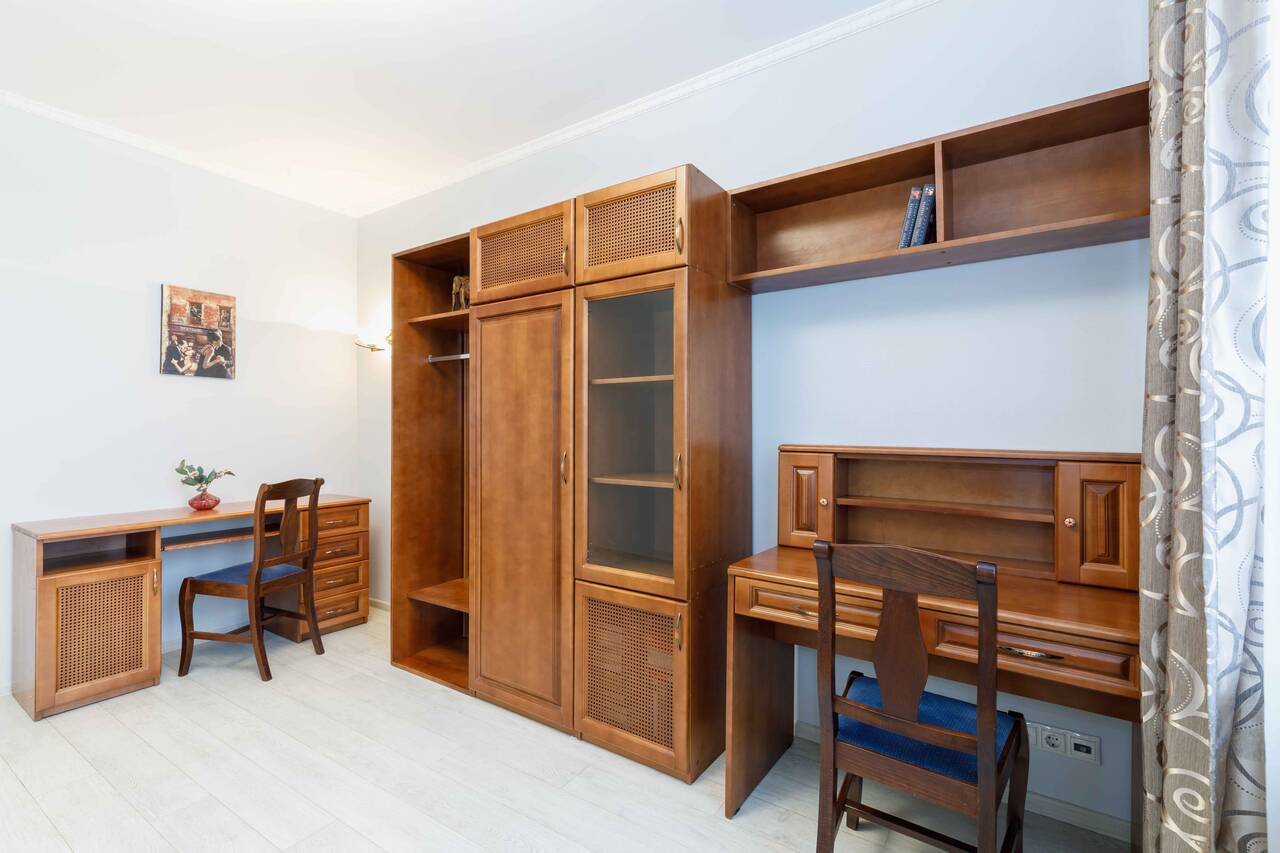 Inndays Apartments в Москве фото 5 Недвижимость Москва