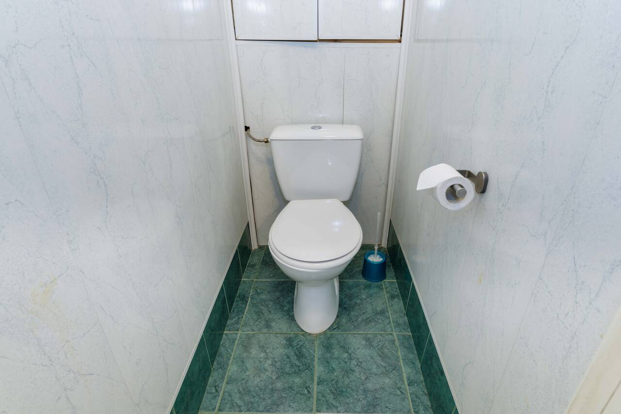 Inndays Apartments в Москве фото 6 Недвижимость Москва