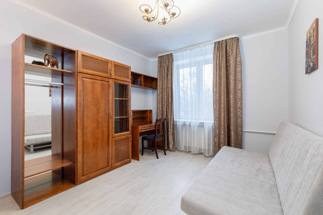 Inndays Apartments в Москве фото 7 Недвижимость Москва