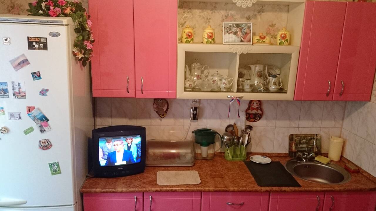 Собств сдаёт место комн кв-ре хоз Стройгородок. 1-2 рус. в Ростове-на-Дону фото 6 Недвижимость Ростов-на-Дону