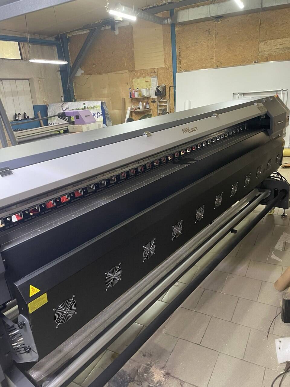 Печать на баннере в Ростове-на-Дону фото 3 Услуги Ростов-на-Дону Печать на баннере в Ростове-на-Дону фото 3 Услуги Ростов-на-Дону