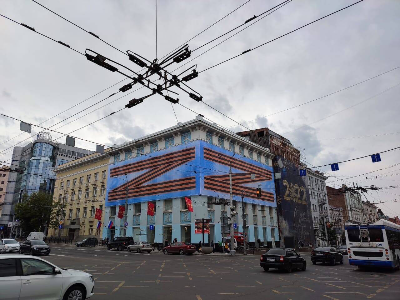 Печать на баннере в Ростове-на-Дону фото 2 Услуги Ростов-на-Дону Печать на баннере в Ростове-на-Дону фото 2 Услуги Ростов-на-Дону