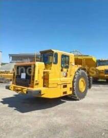 Продаётся Самосвал CATERPILLAR AD45 в Санкт-Петербурге фото 3 Транспорт Санкт-Петербург