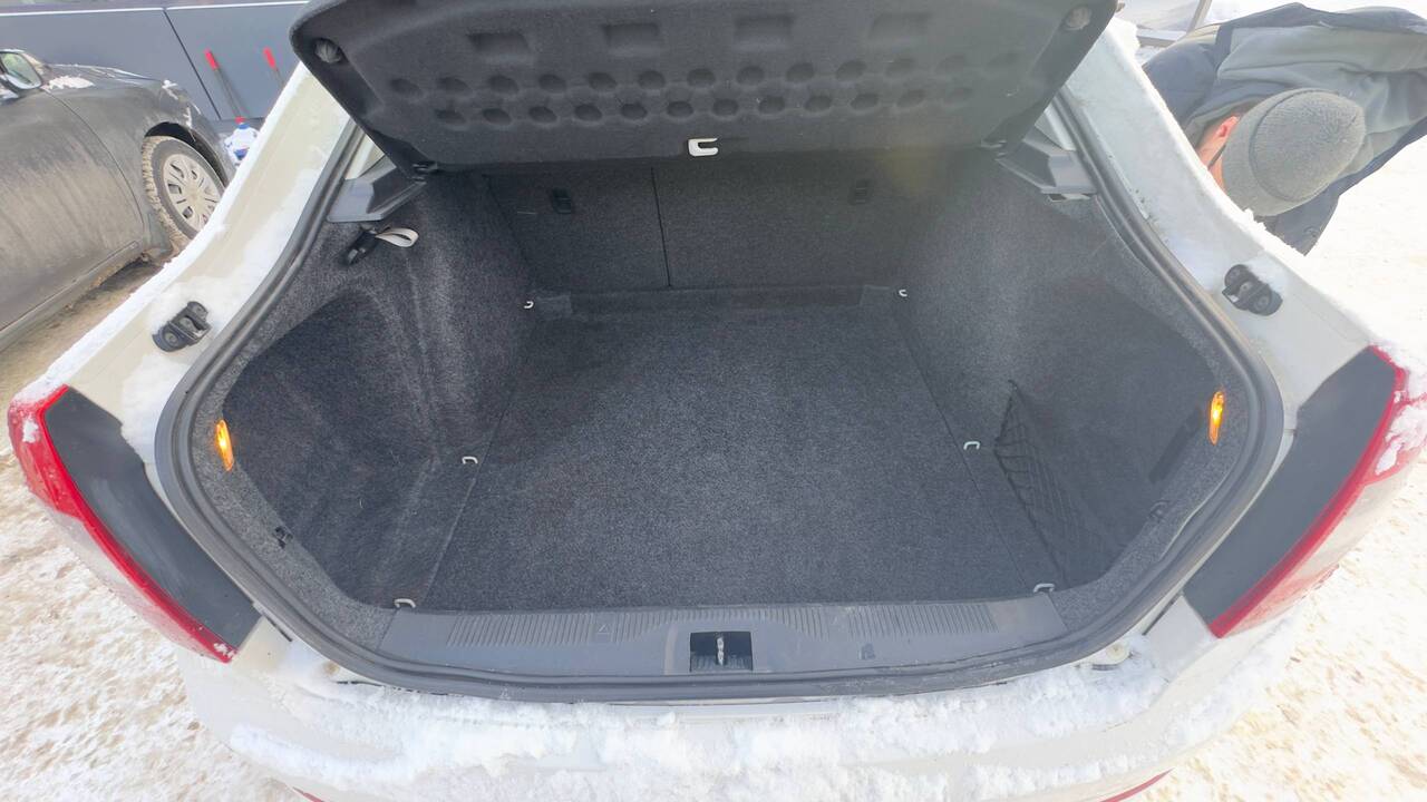 Skoda Oktavia 2012 в Казани фото 7 Транспорт Казань