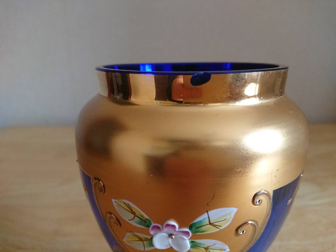 Bohemia Коньячный набор - очаровашка в Челябинске фото 5 Для дома и дачи Челябинск