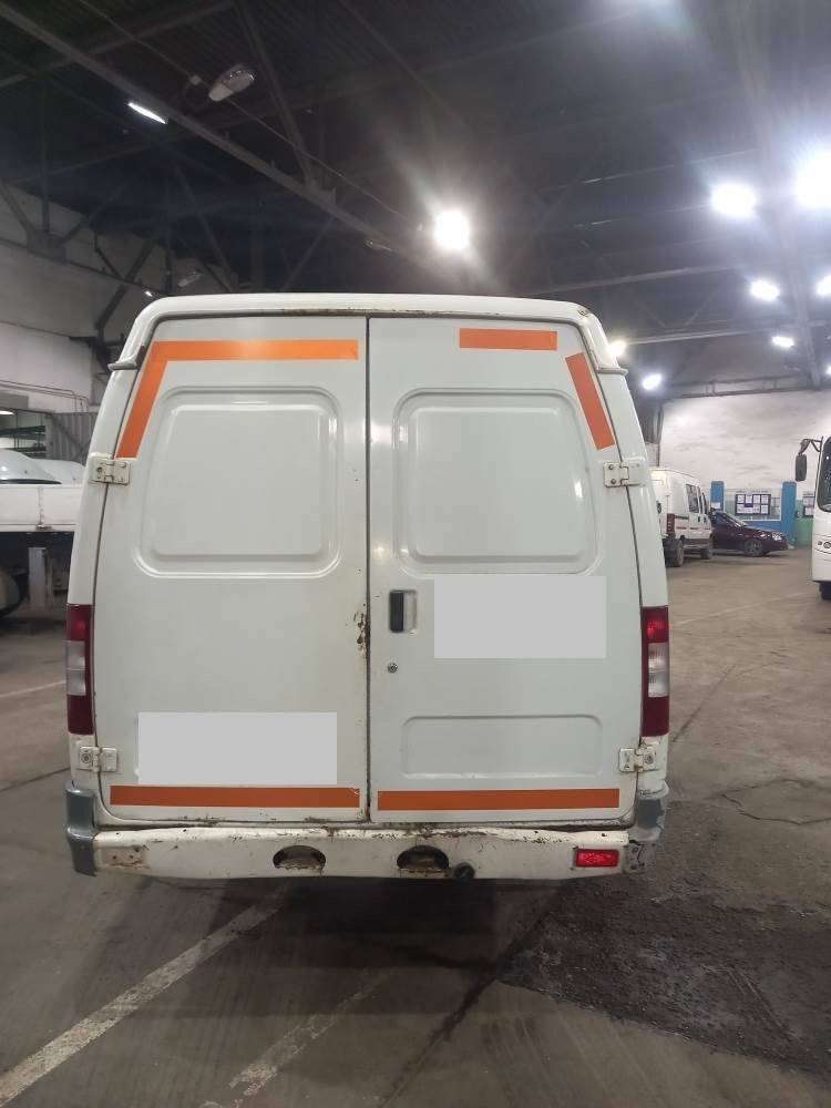 Продается ГАЗ 2705 в Иркутске фото 4 Транспорт Иркутск Продается ГАЗ 2705 в Иркутске фото 4 Транспорт Иркутск