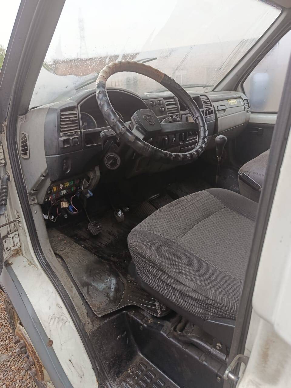 Продается ГАЗ 2705 в Иркутске фото 3 Транспорт Иркутск Продается ГАЗ 2705 в Иркутске фото 3 Транспорт Иркутск