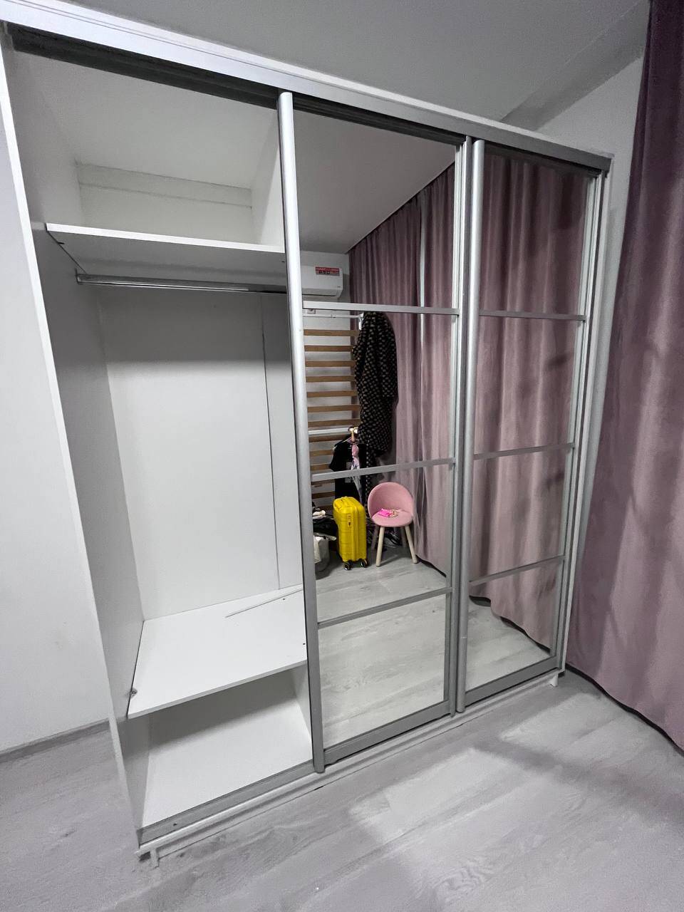 Шкаф в Краснодаре фото 4 Для дома и дачи Краснодар