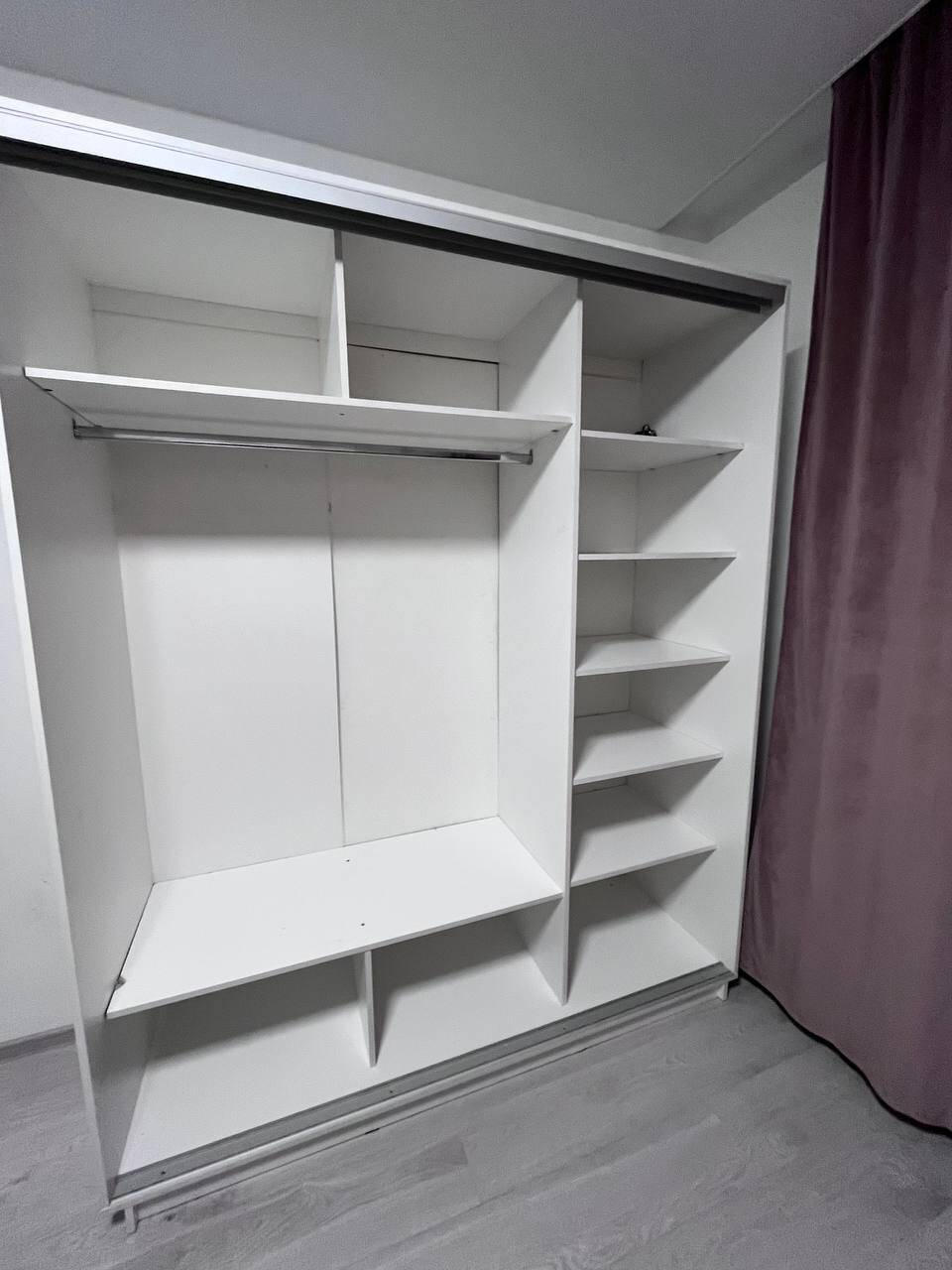 Шкаф в Краснодаре фото 2 Для дома и дачи Краснодар