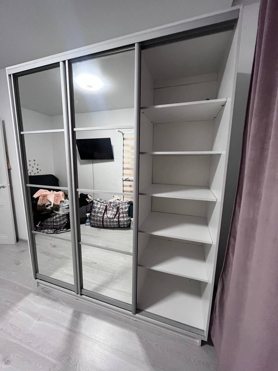 Шкаф в Краснодаре фото 3 Для дома и дачи Краснодар