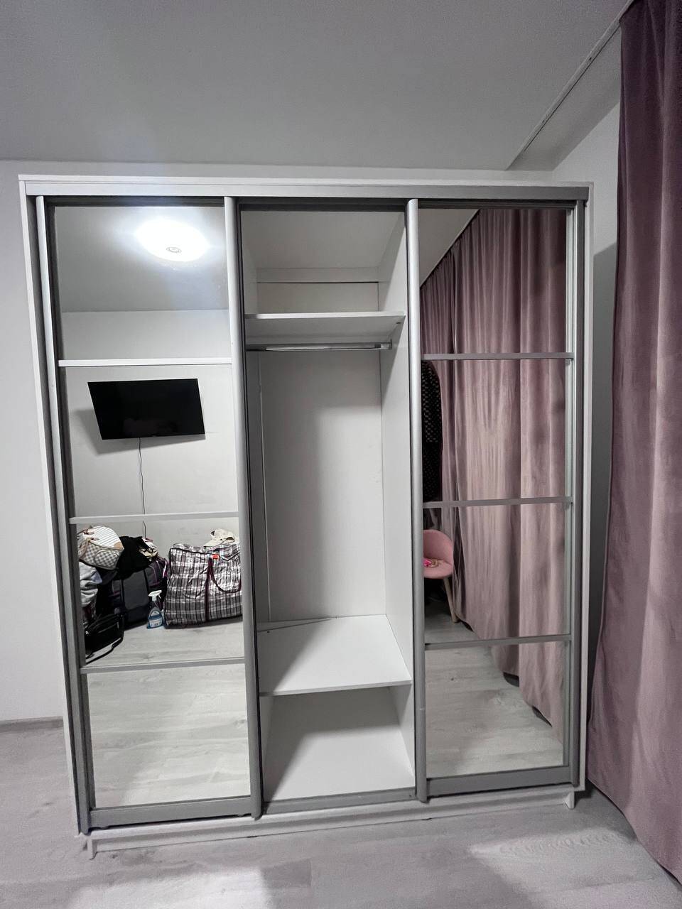 Шкаф в Краснодаре фото 5 Для дома и дачи Краснодар