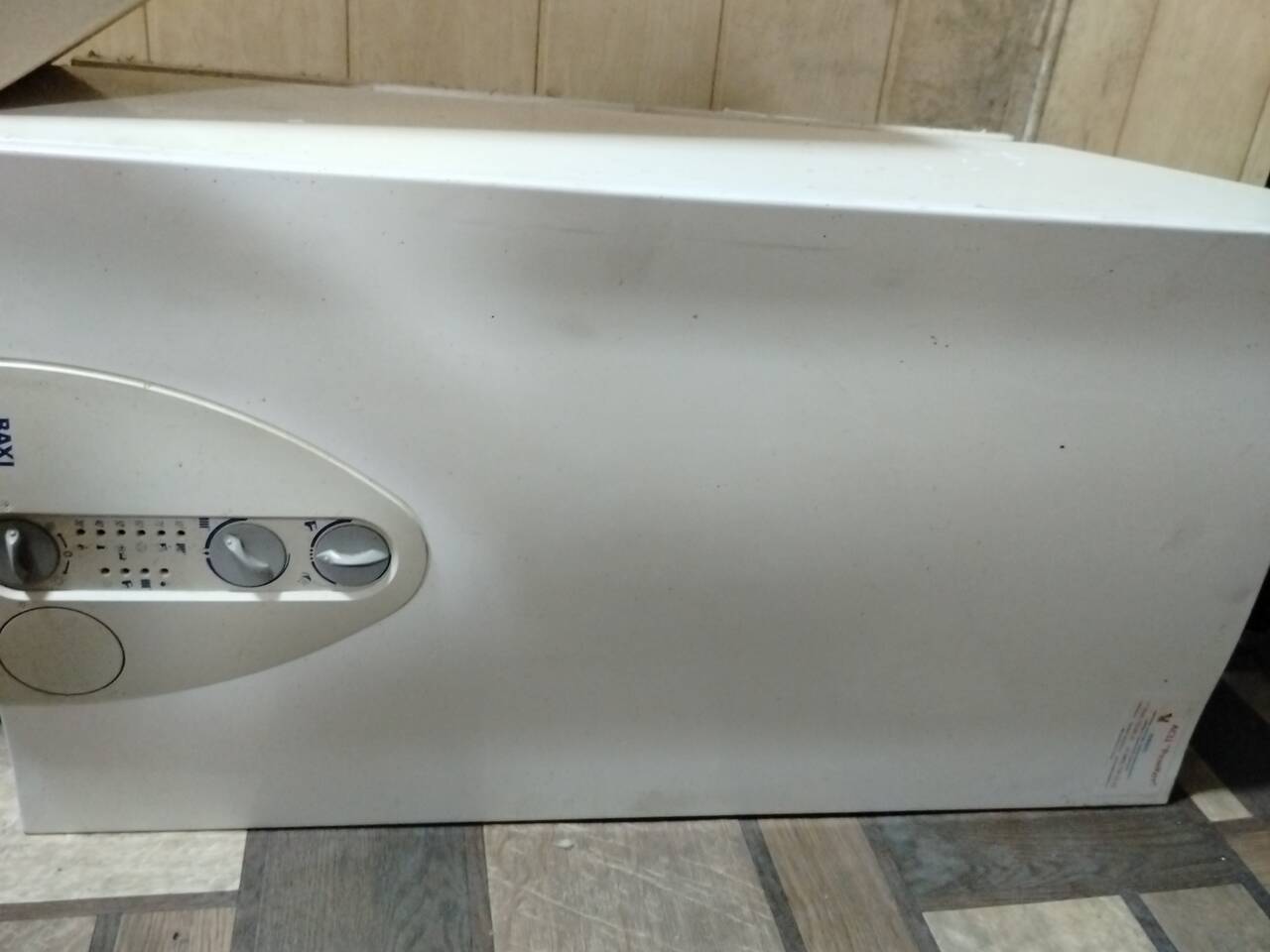 Котел в Ессентуках фото 2 Услуги Ессентуки