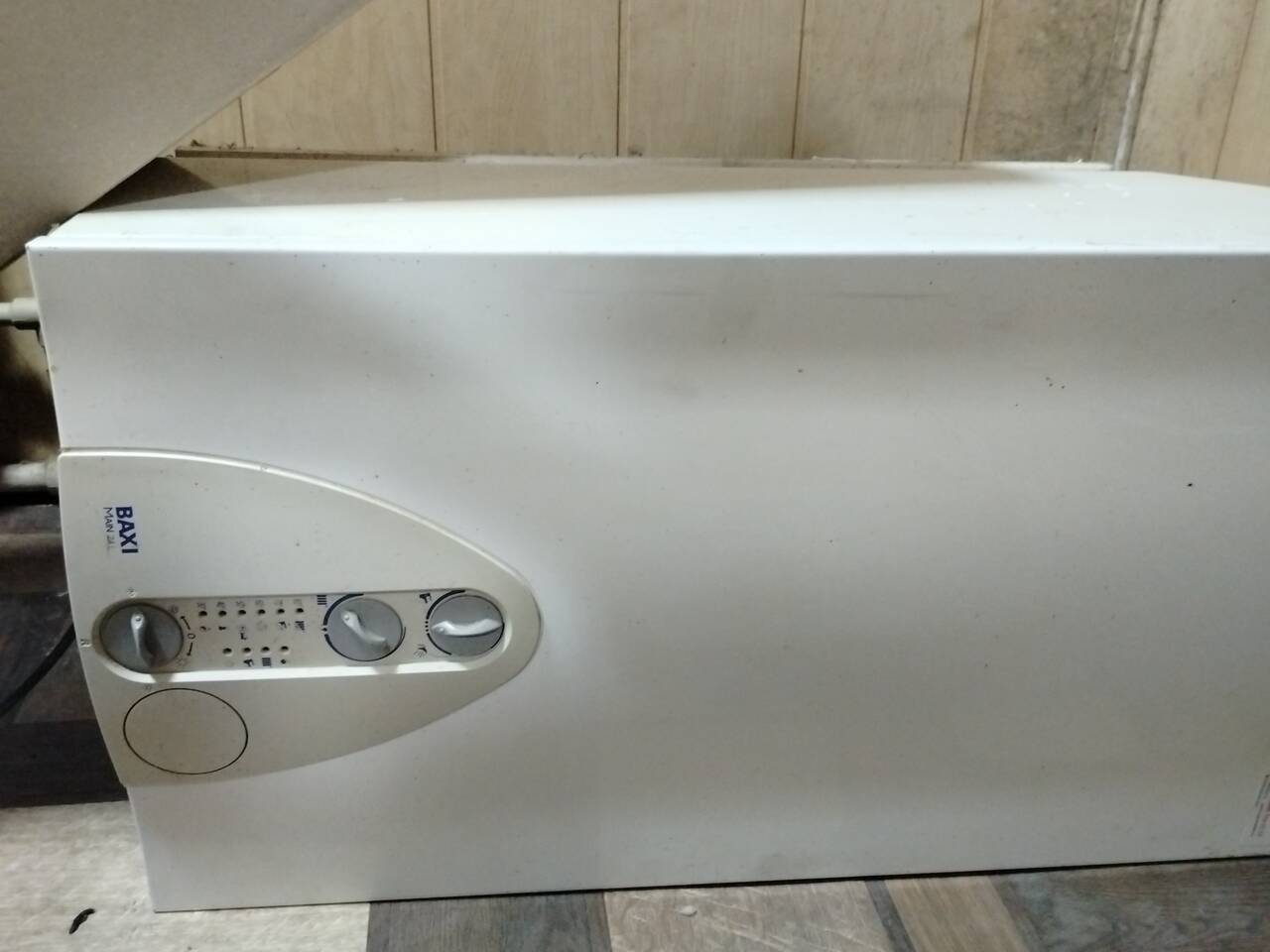 Котел в Ессентуках фото 1 Услуги Ессентуки