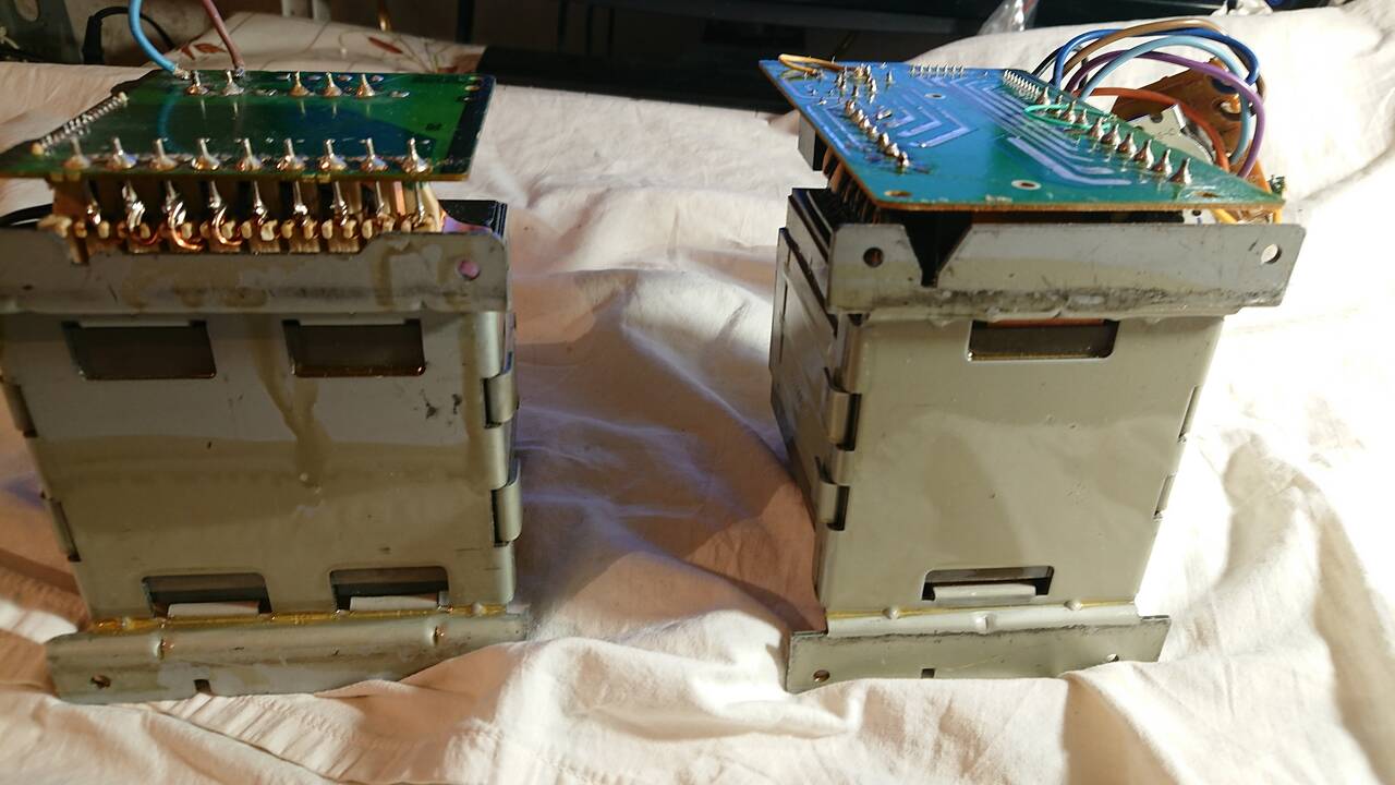 Трансформатор от Panasonic.   2шт.  в Челябинске фото 6 Бытовая электроника Челябинск