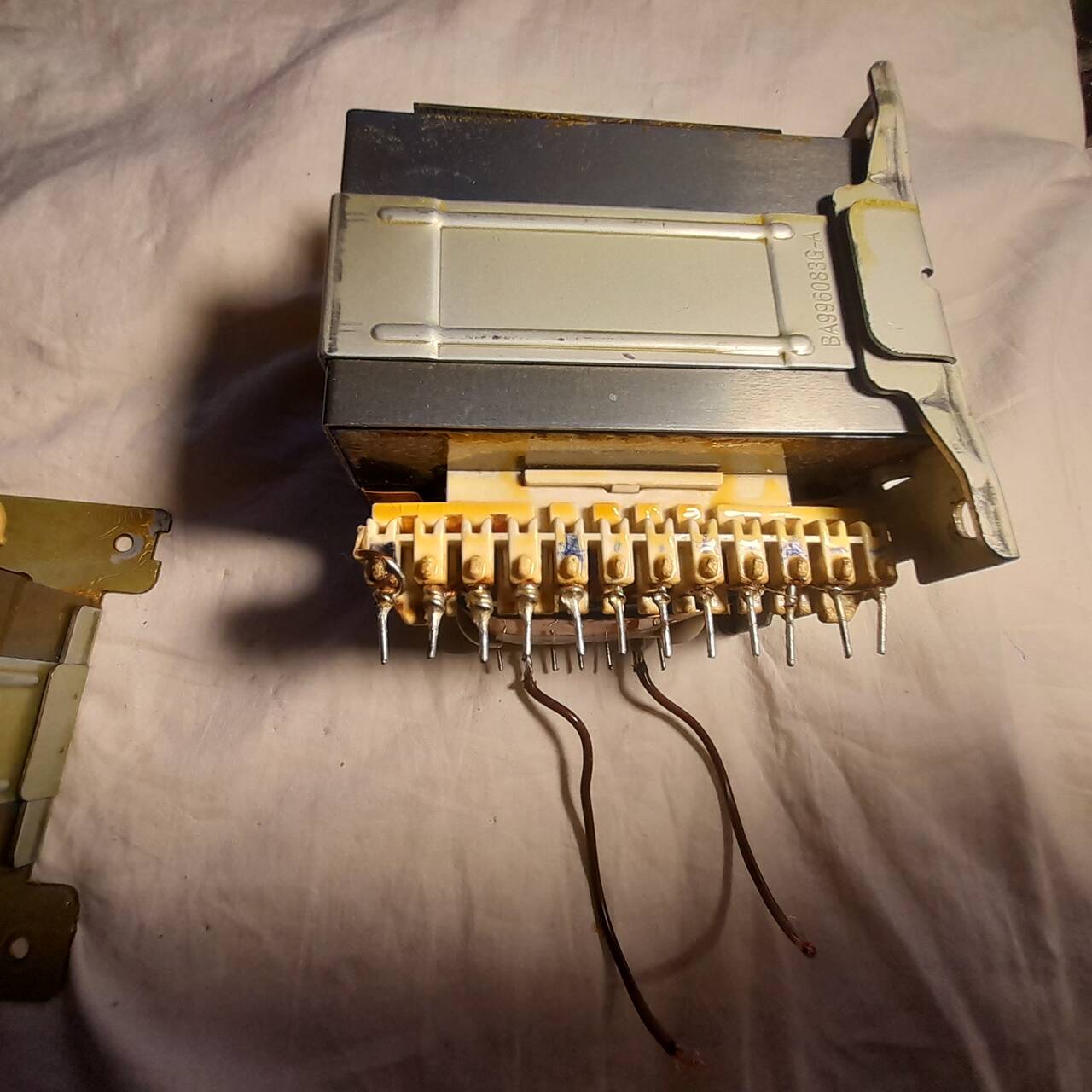 Трансформаторы от музыкального центра SONY в Челябинске фото 3 Бытовая электроника Челябинск Трансформаторы от музыкального центра SONY в Челябинске фото 3 Бытовая электроника Челябинск