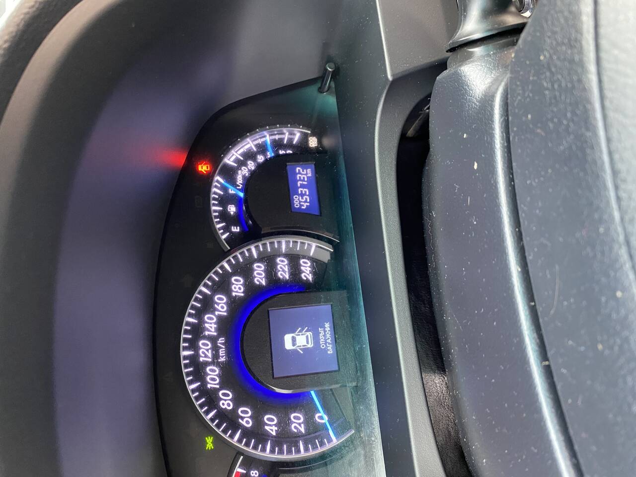 Продается Toyota Camry в Дивногорске фото 4 Транспорт Дивногорск