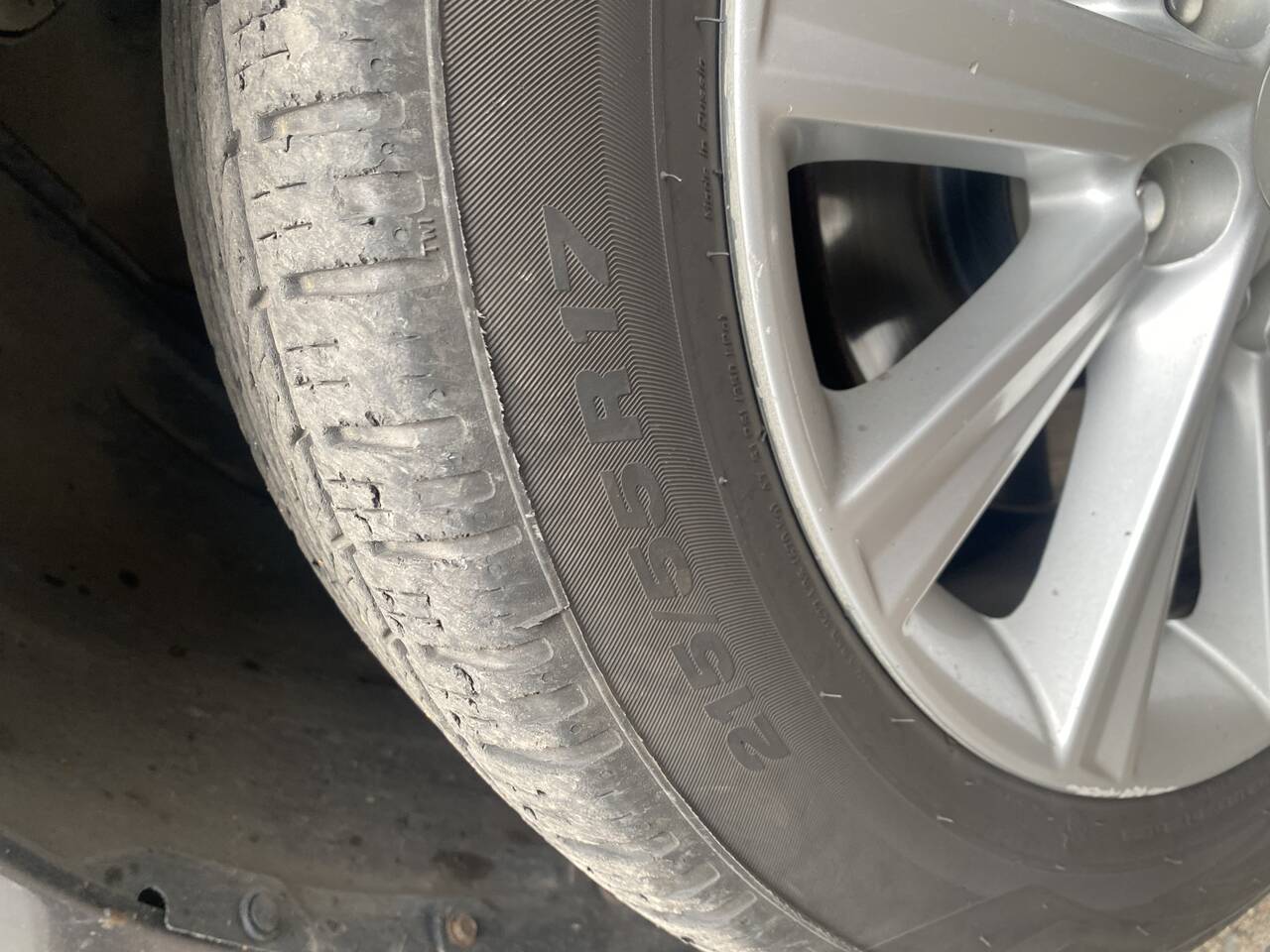 Продается Toyota Camry в Дивногорске фото 5 Транспорт Дивногорск