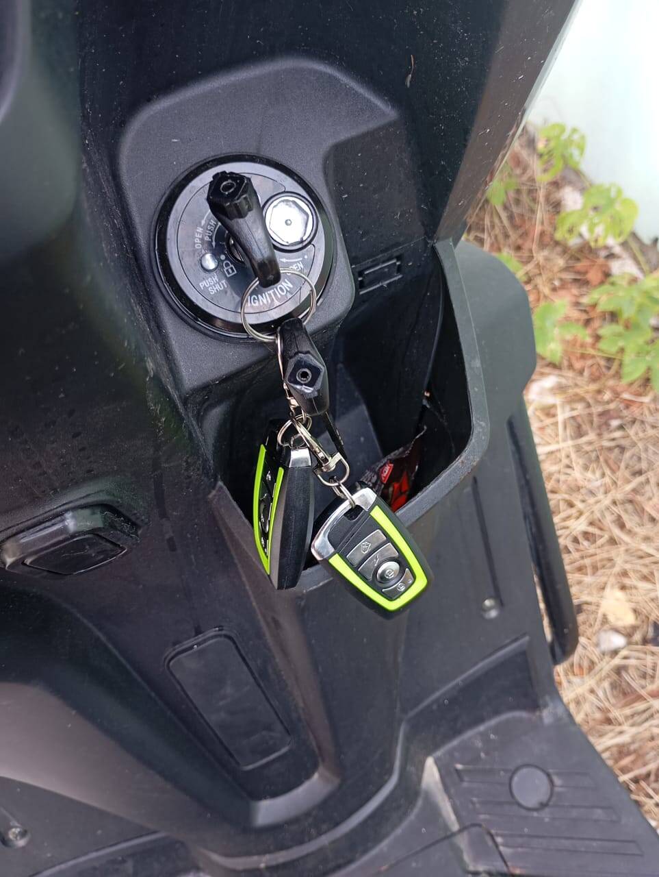 Продам мопед в Михайловске (Ставропольский край) фото 6 Транспорт Михайловск (Ставропольский край)