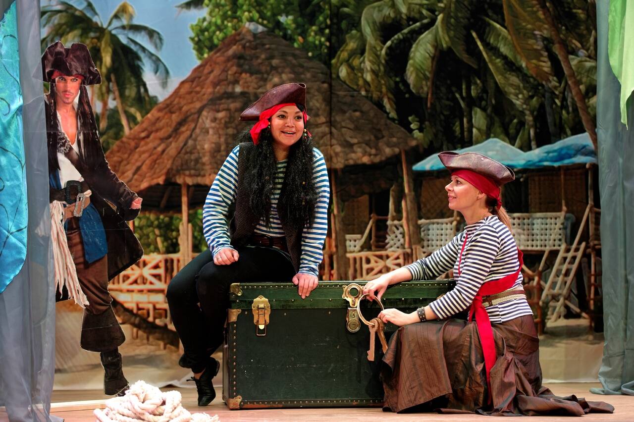 День рождения в Центре "Радость" в Москве фото 3 Услуги Москва