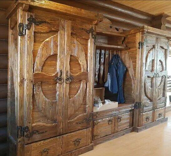 Столяр плотник. Изготовление лестниц.  в Подольске фото 5 Услуги Подольск