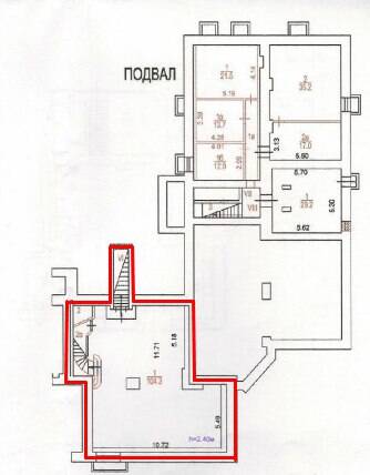 ПСН 263 м2,витринное остекление в Москве фото 6 Недвижимость Москва ПСН 263 м2,витринное остекление в Москве фото 6 Недвижимость Москва
