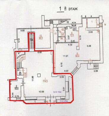ПСН 263 м2,витринное остекление в Москве фото 4 Недвижимость Москва ПСН 263 м2,витринное остекление в Москве фото 4 Недвижимость Москва