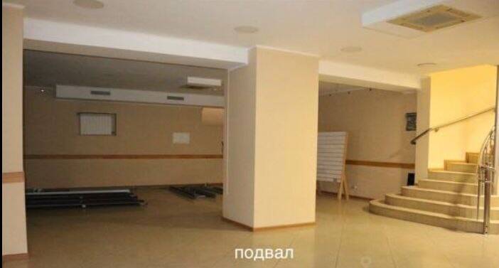 ПСН 263 м2,витринное остекление в Москве фото 2 Недвижимость Москва ПСН 263 м2,витринное остекление в Москве фото 2 Недвижимость Москва