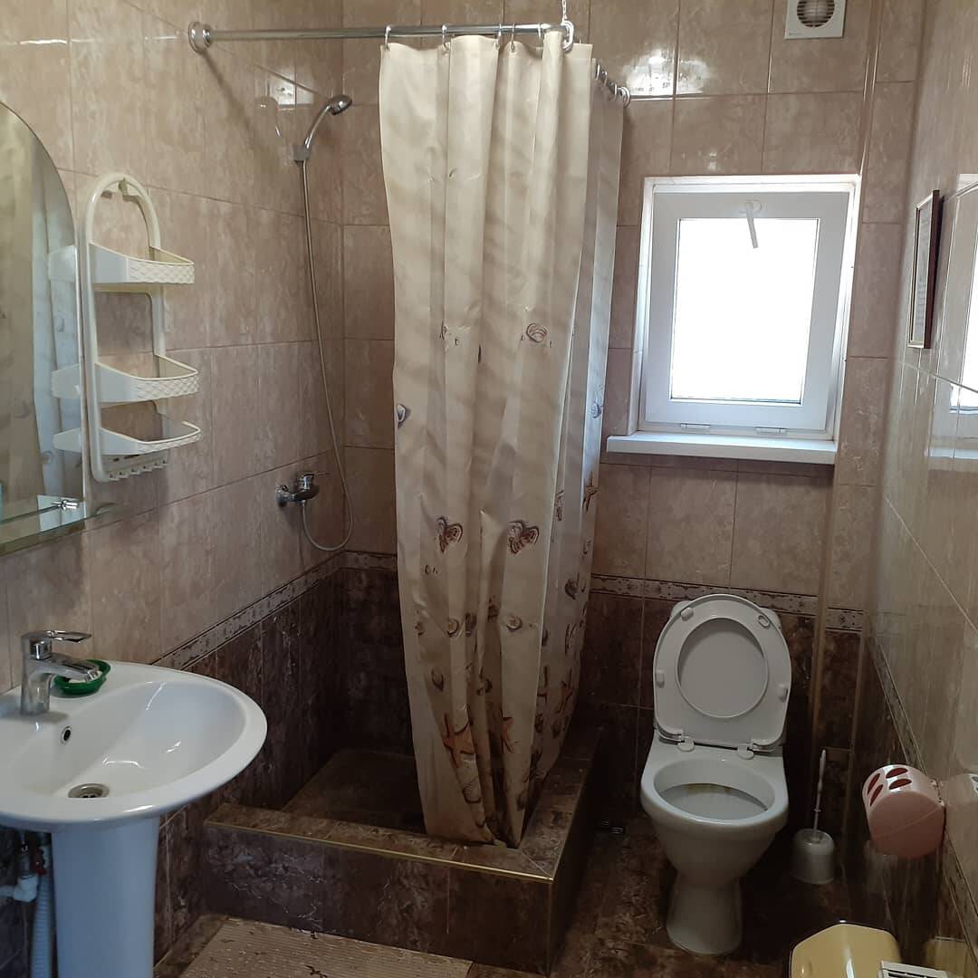 Гостевой Дом V в Старом Крыме фото 5 Недвижимость Старый Крым