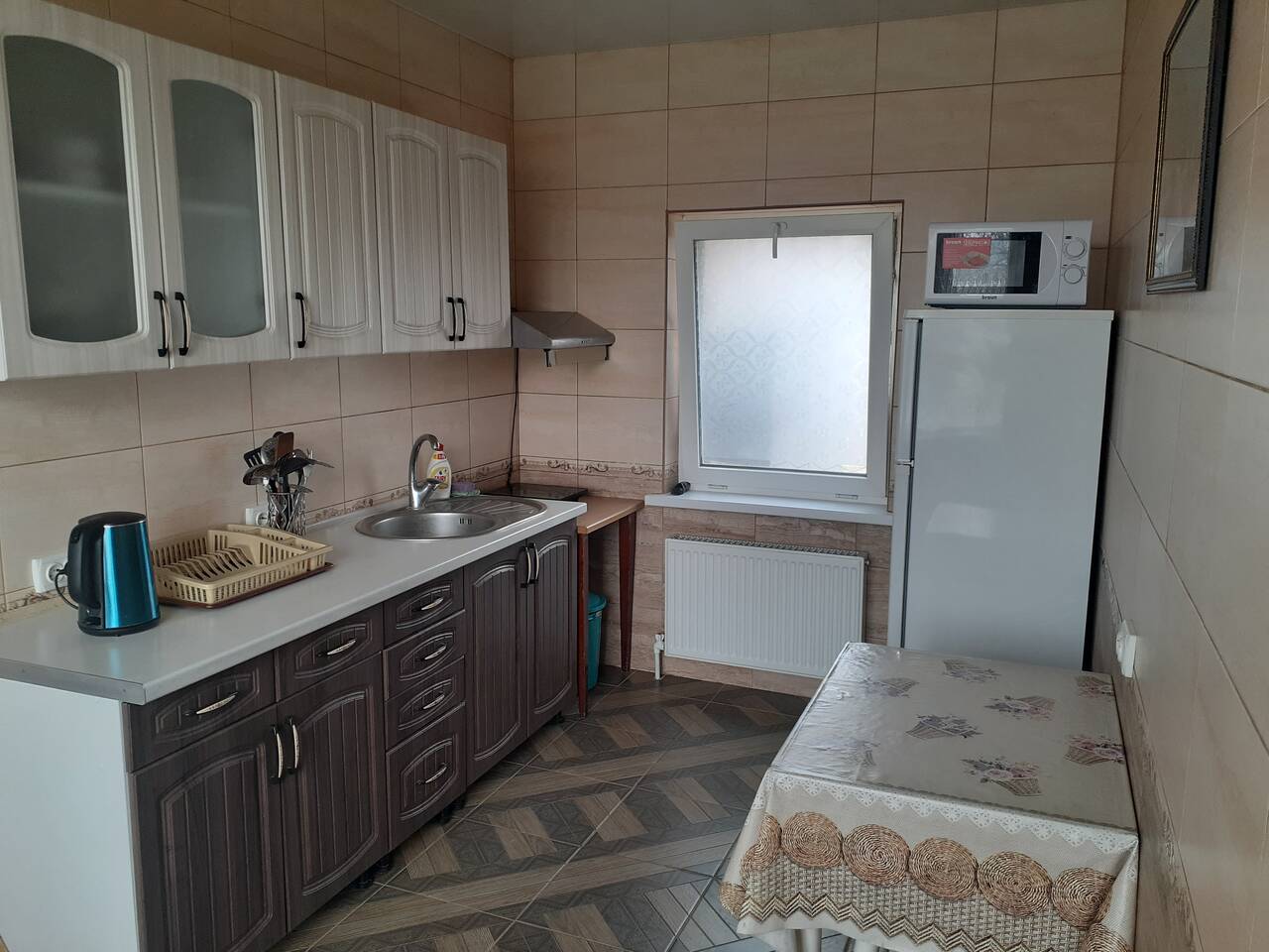 Гостевой Дом V в Старом Крыме фото 6 Недвижимость Старый Крым