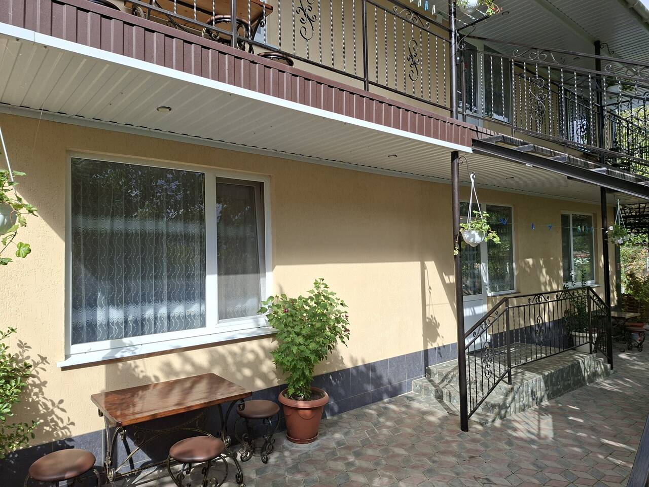 Гостевой Дом V Гостевой Дом V