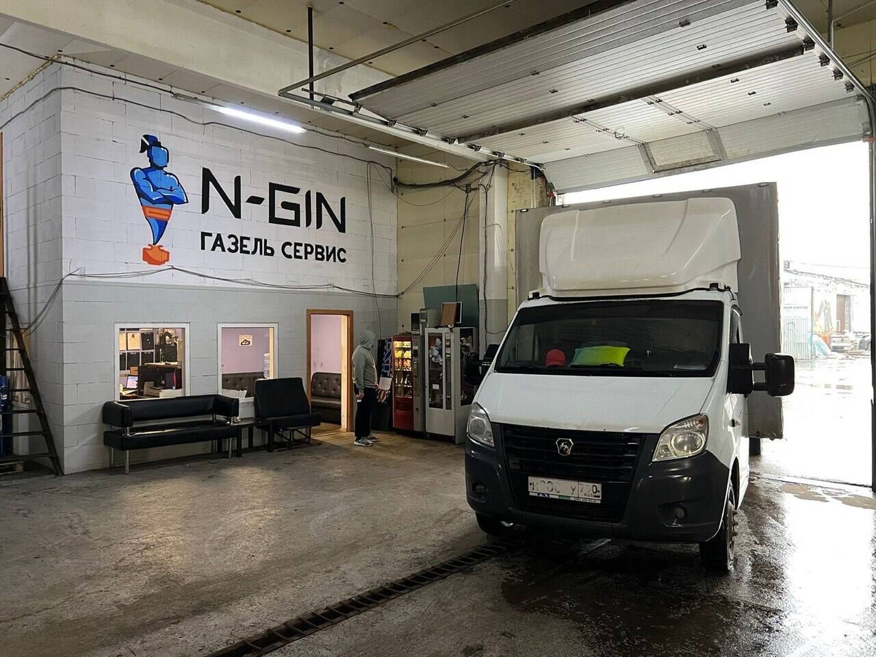 Качественный ремонт Газелей, Соболей, Соллерс (Sollers) Опыт с 2013. Гарантия!