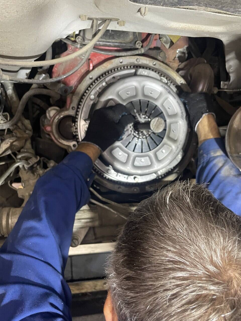 Качественный ремонт Газелей, Соболей, Соллерс (Sollers) Опыт с 2013. Гарантия! в Видном фото 7 Услуги Видное