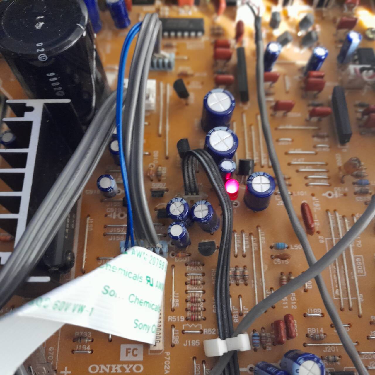 Mинидисковaя декa ОNKYО МD-12МХ Япoния. в Челябинске фото 2 Бытовая электроника Челябинск Mинидисковaя декa ОNKYО МD-12МХ Япoния. в Челябинске фото 2 Бытовая электроника Челябинск