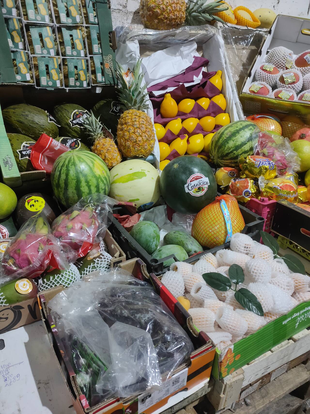 Доставка овище и фрукты, продукты питания  в Санкт-Петербурге фото 5 Продукты питания Санкт-Петербург