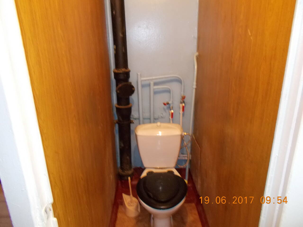 сдам комнату 18м2 Гатчина от хозяина в Гатчине фото 4 Недвижимость Гатчина