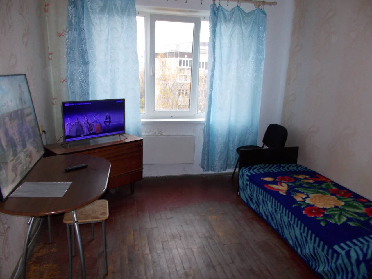 сдам комнату 13м2 Гатчина от хозяина в Гатчине фото 4 Недвижимость Гатчина